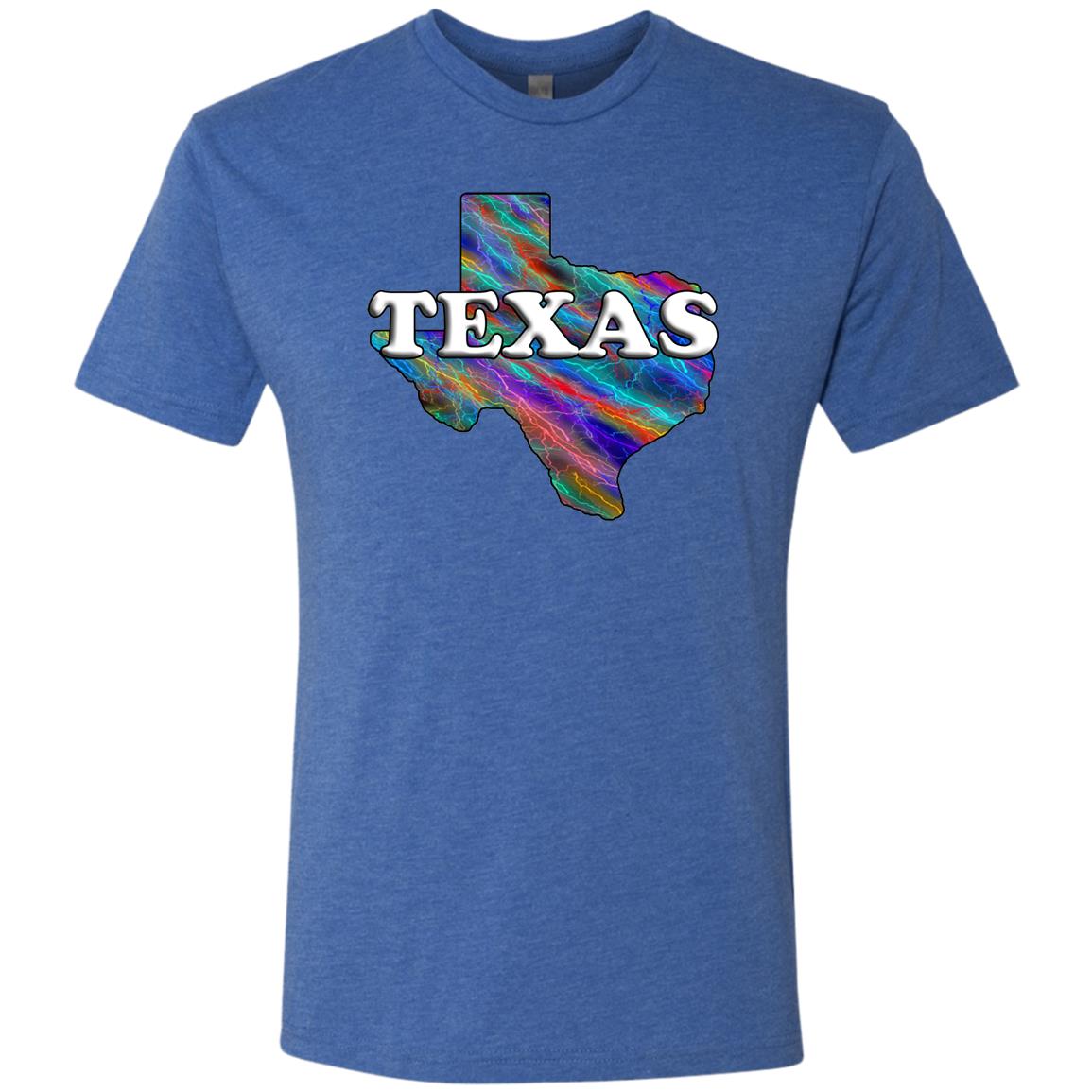 Texas State T-Shirt