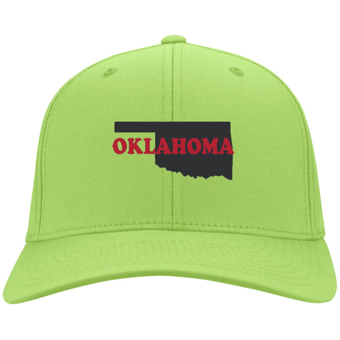 Oklahoma State Hat
