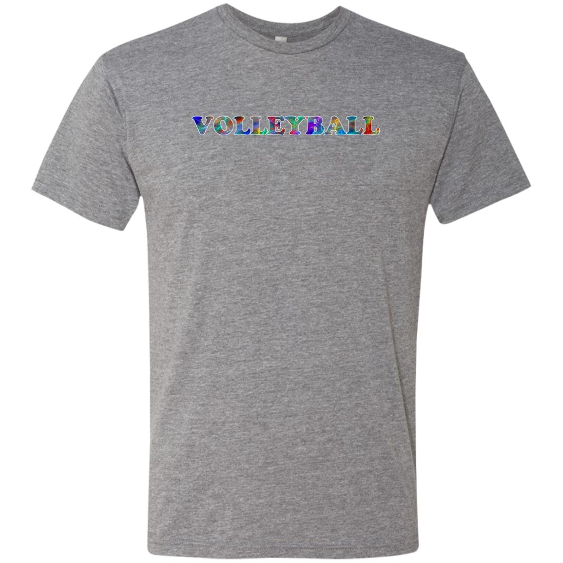 Volleyball T-Shirt