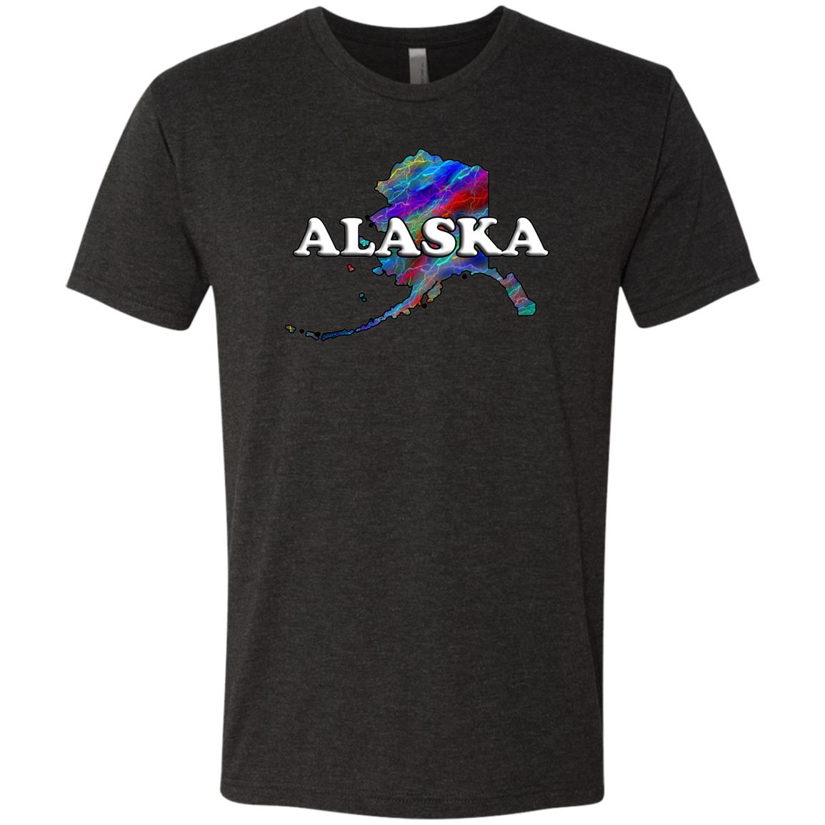 Alaska State T-Shirt