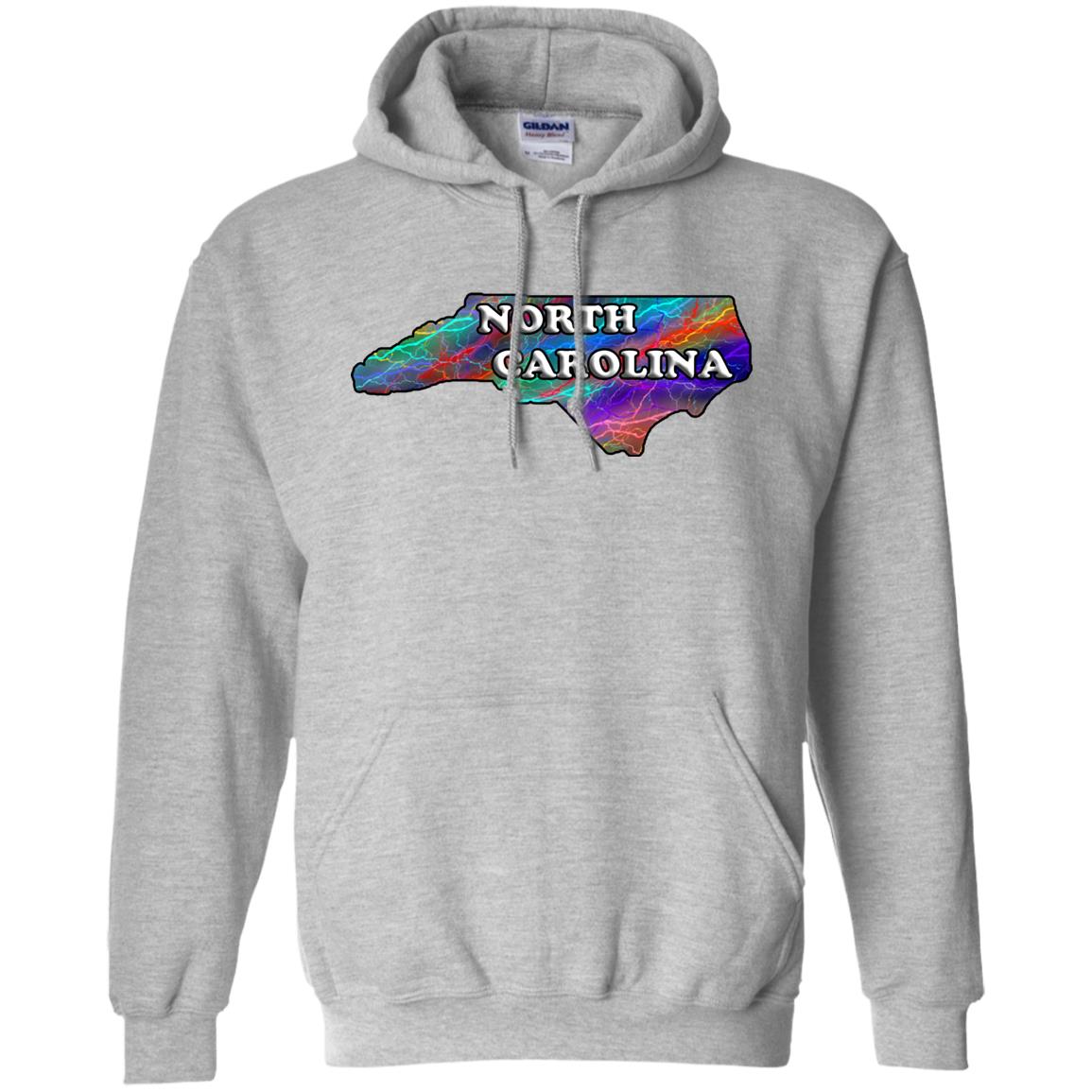 North Carolina State Hoodie