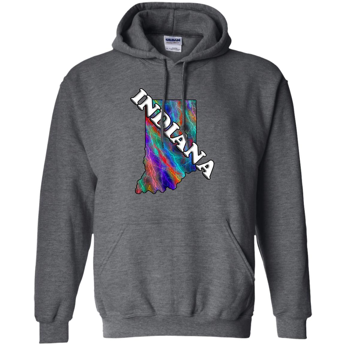 Indiana Hoodie