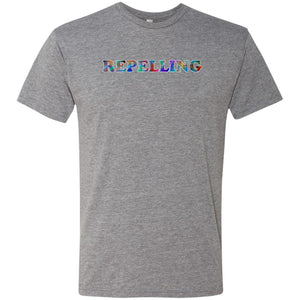 Repelling T-Shirt