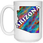 ARIZONA STATE MUG | KC WOW WARE