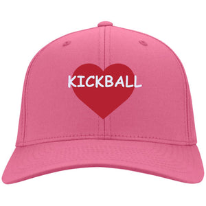 Kickball Sport Hat