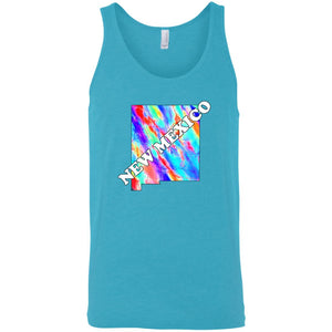 New Mexico Unisex Tank