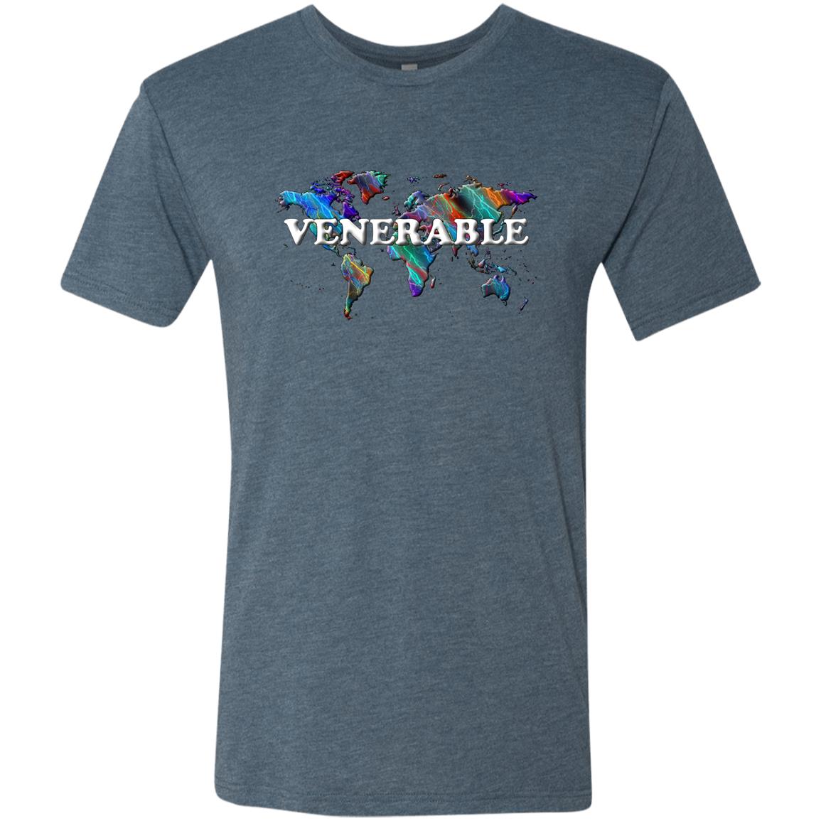 Venerable Statement T-Shirt | KC Wow Wares