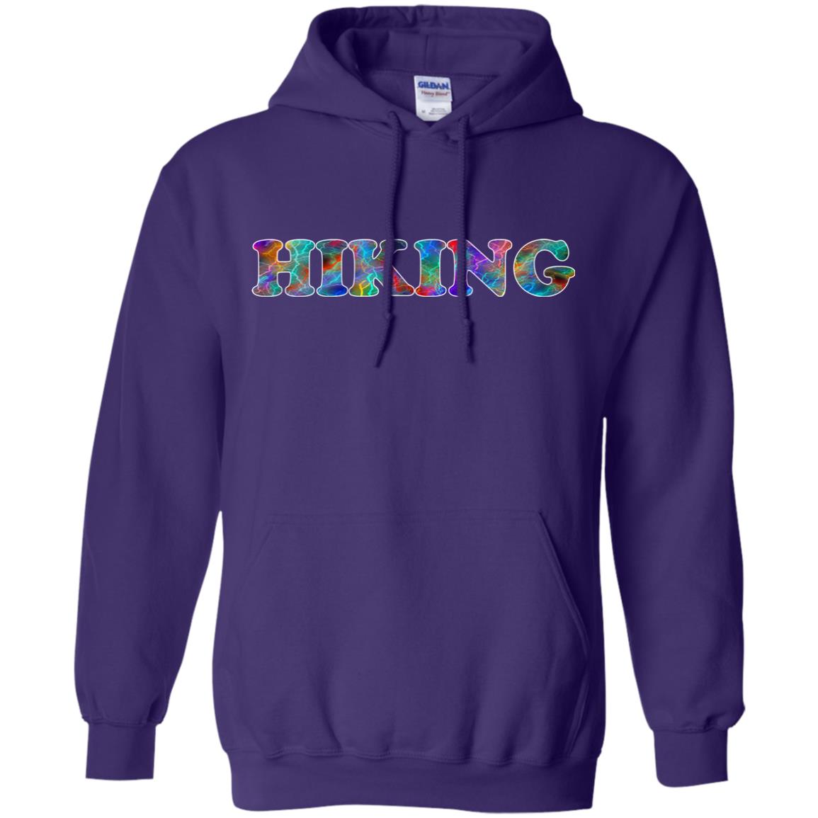 Hiking Sport Hoodie