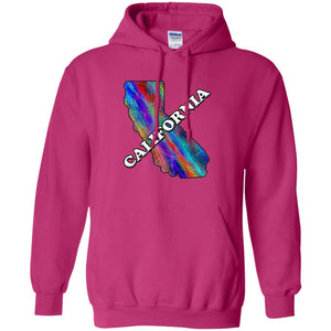 California State Hoodie