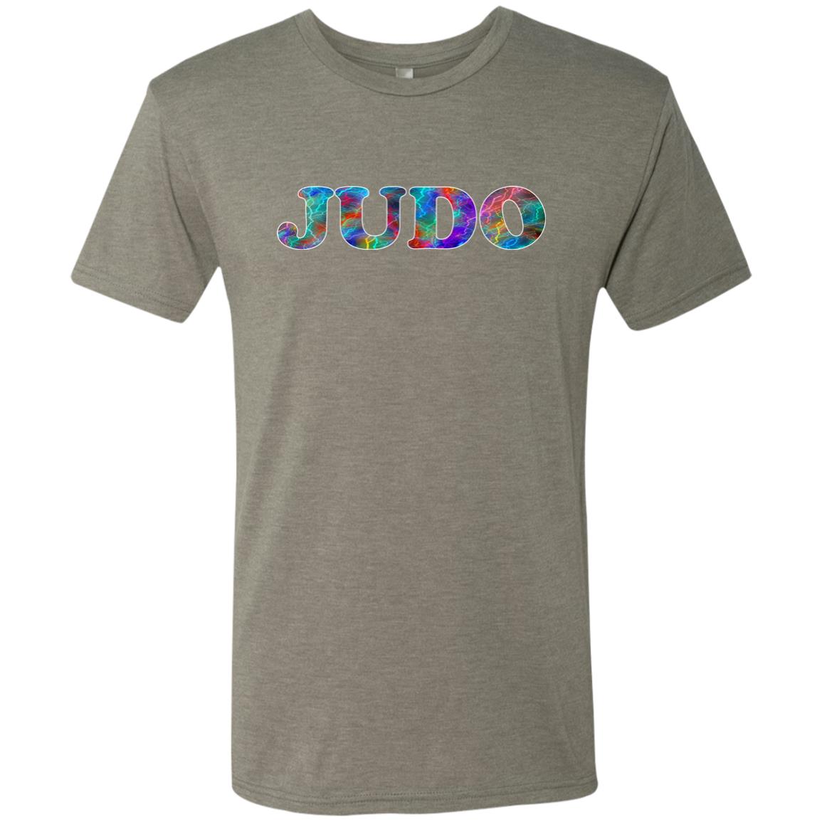 Judo Sport T-T-Shirt