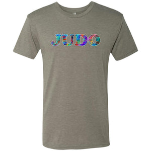 Judo Sport T-T-Shirt
