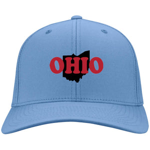 Ohio State Hat