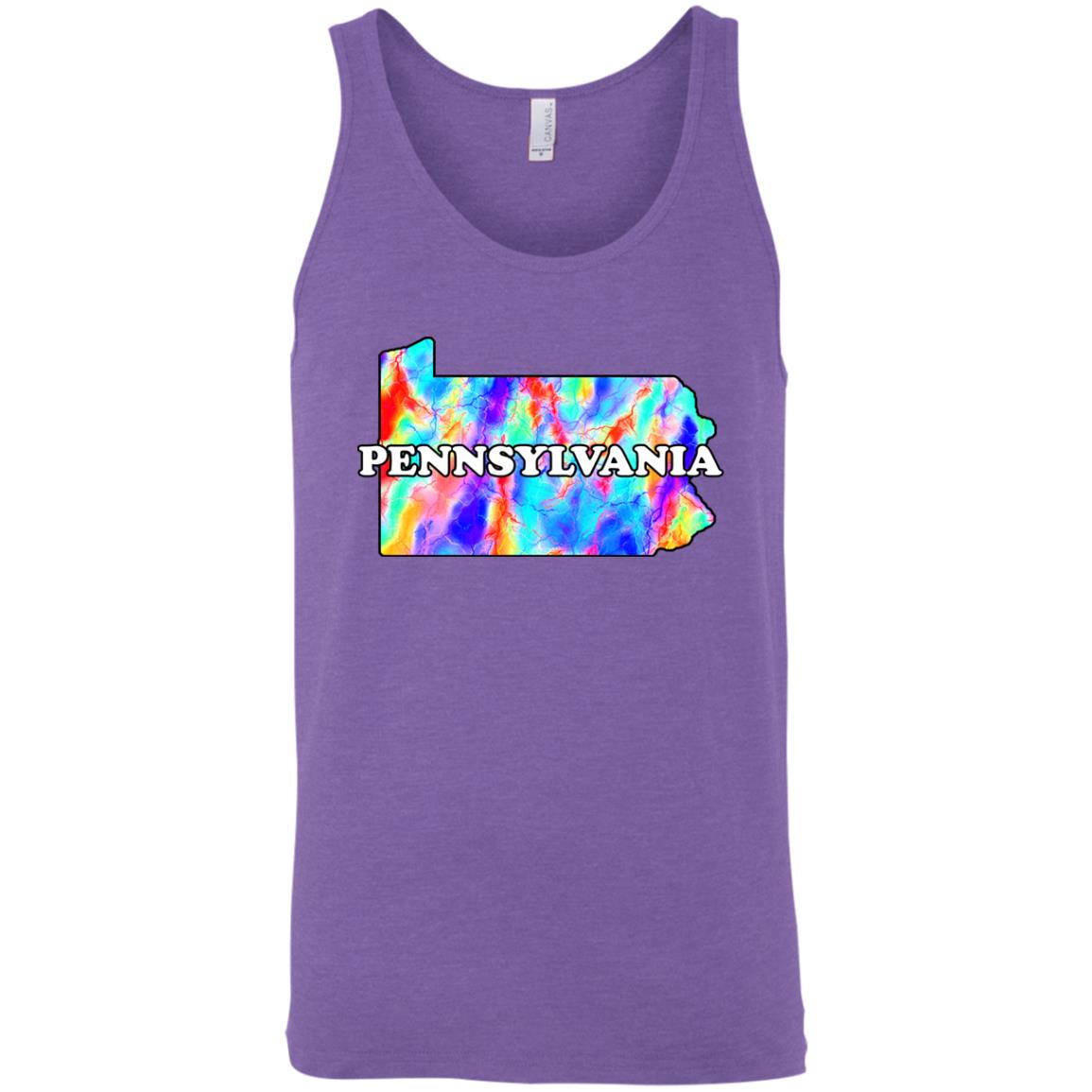 Unisex Tank