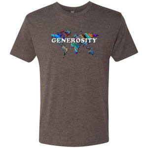 Generosity T-Shirt
