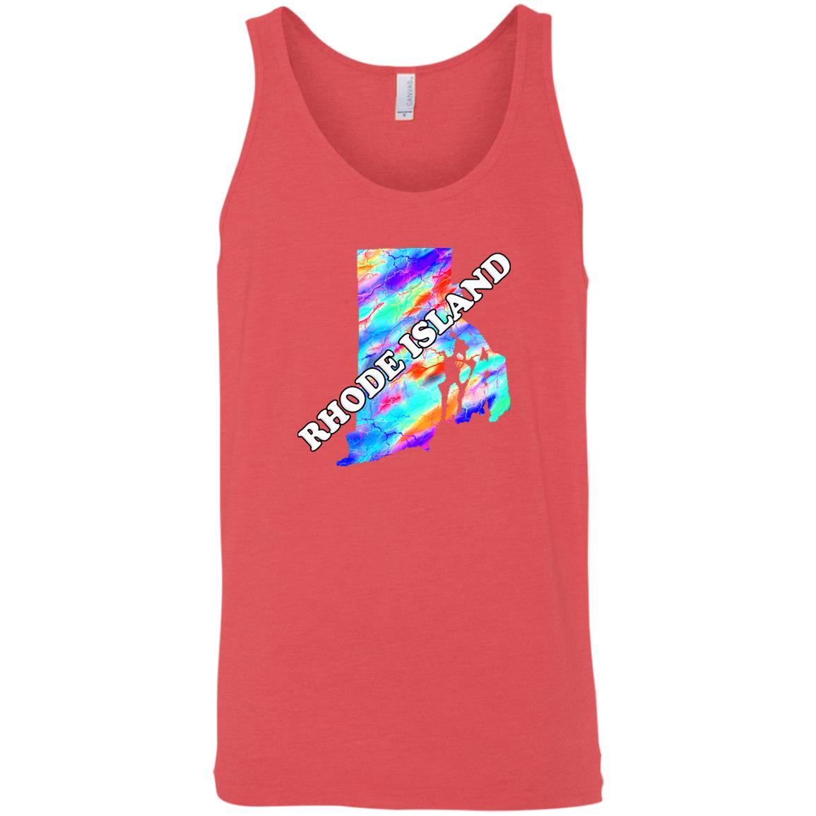 Rhode Island Tank Top