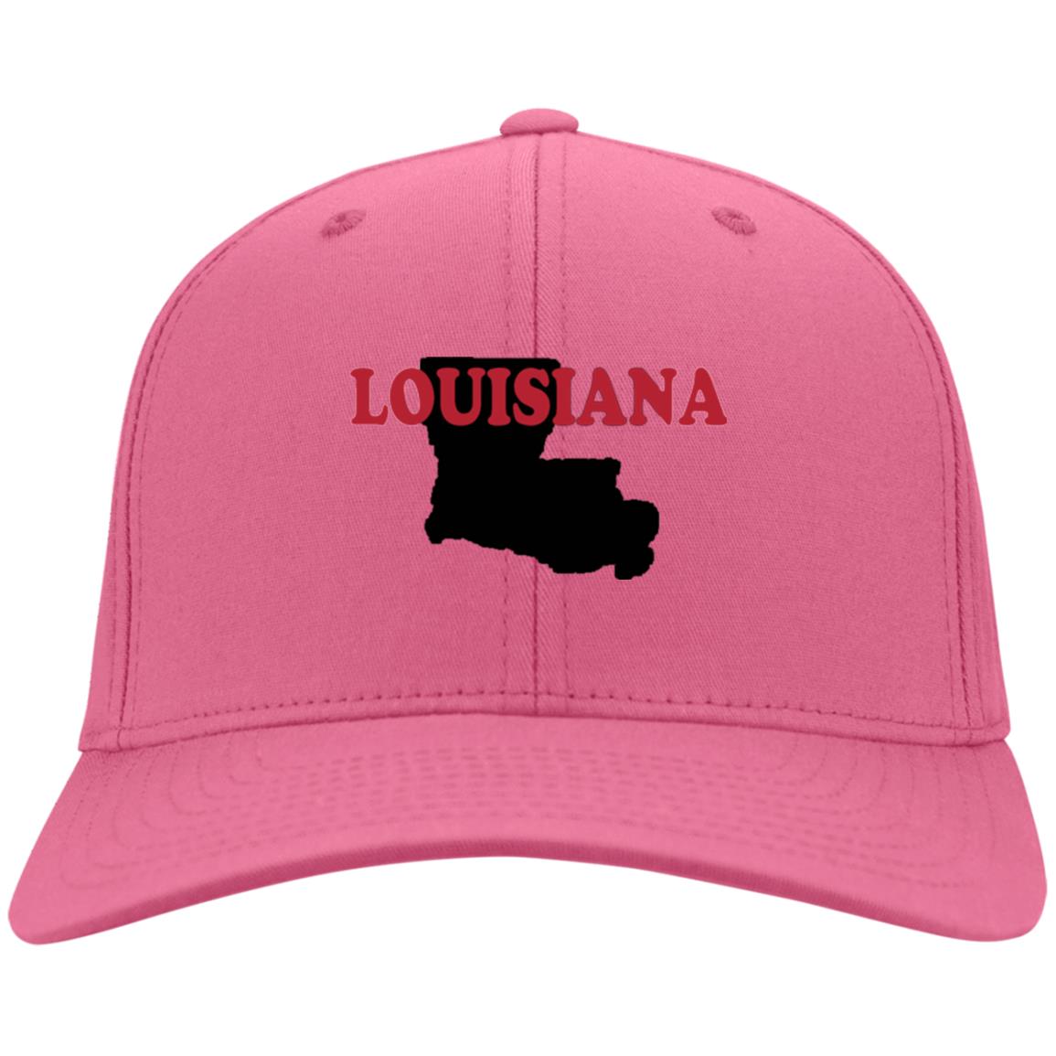 Louisiana State Hat