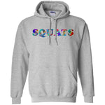 Squats Hoodie