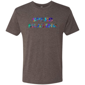 Speed Skating Sport T-Shirt