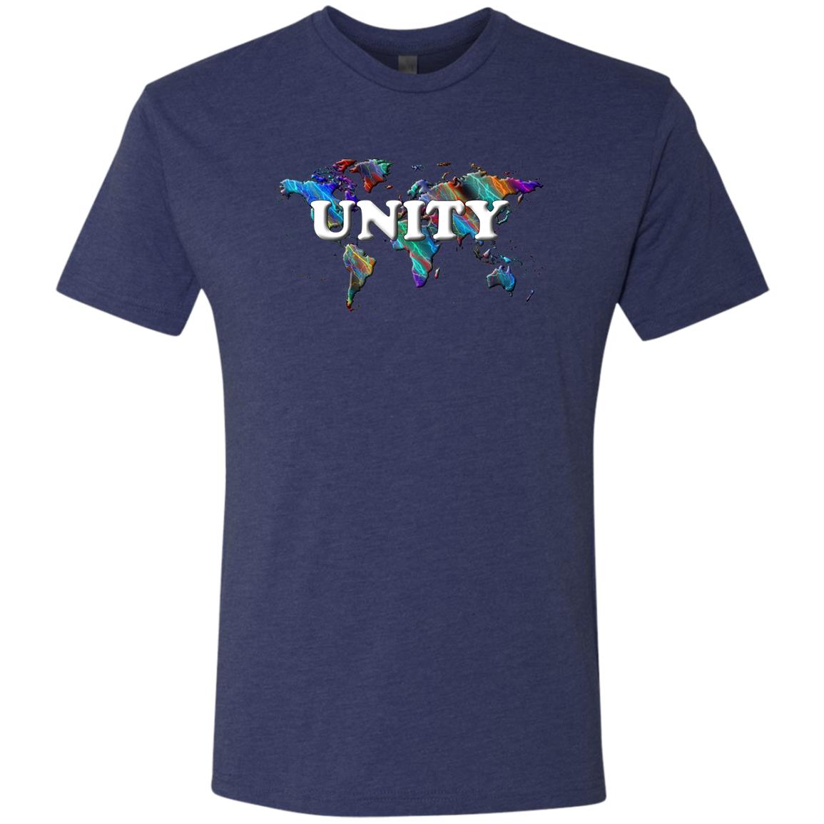 Unity Statement T-Shirt