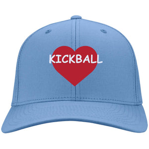 Kickball Sport Hat