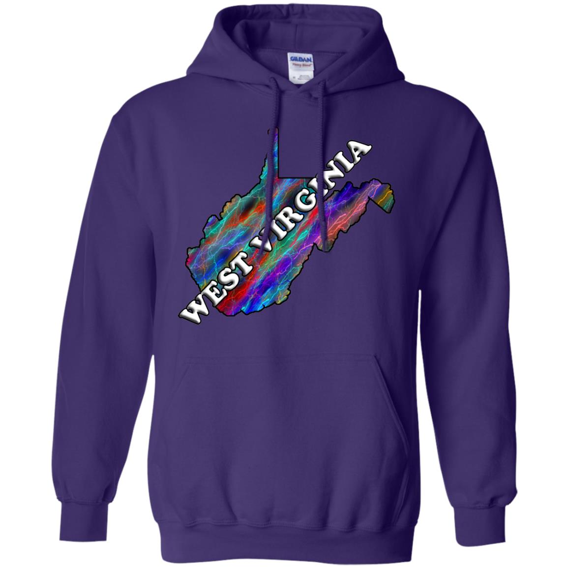 STATE HOODIE