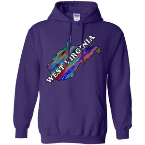 STATE HOODIE