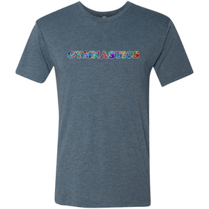 Gymnastics Sport T-Shirt