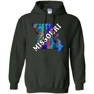 Missouri State Hoodie