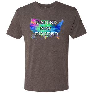 United Not Divided Statement T-Shirt (US)