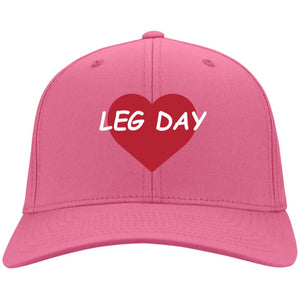 Leg Day Sport Hat