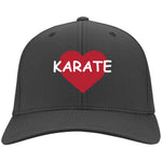 Karate Hat