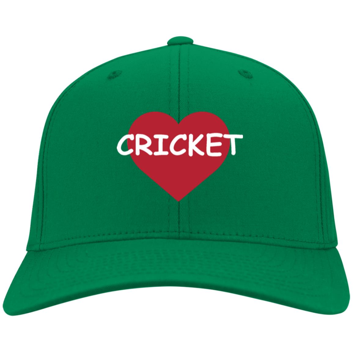 Cricket Sport Hat