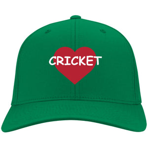 Cricket Sport Hat