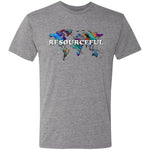 Resourceful Statement T-Shirt