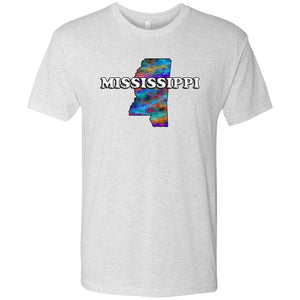 MISSISSIPPI STATE T-SHIRT | KC WOW WARES
