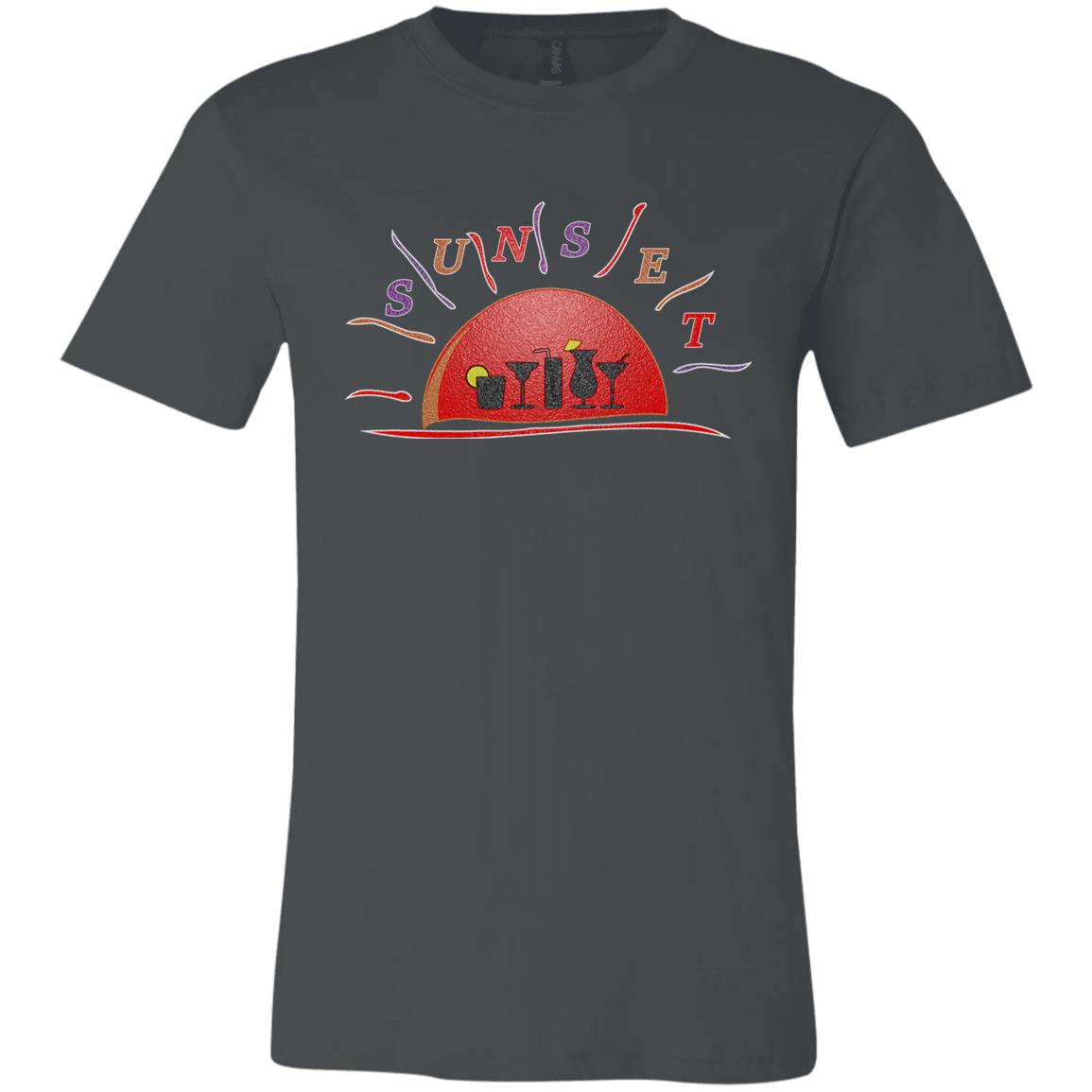 Sunset T-Shirt