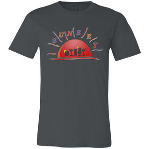 Sunset T-Shirt