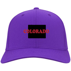 Colorado State Hat