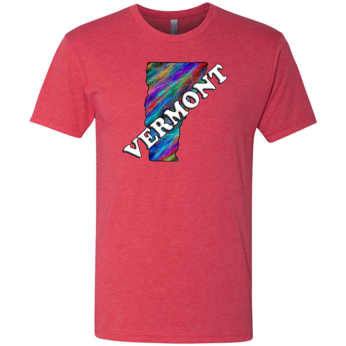 Vermont State T-Shirt