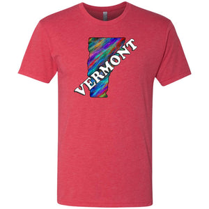 Vermont State T-Shirt
