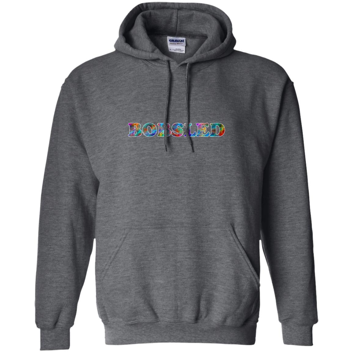 Bobsled Sport Hoodie