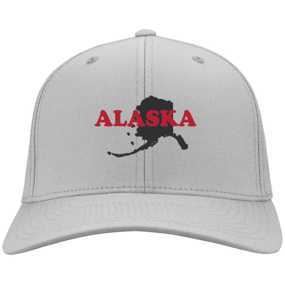 Alaska State Hat