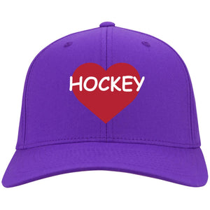 Hockeyv Sport Hat