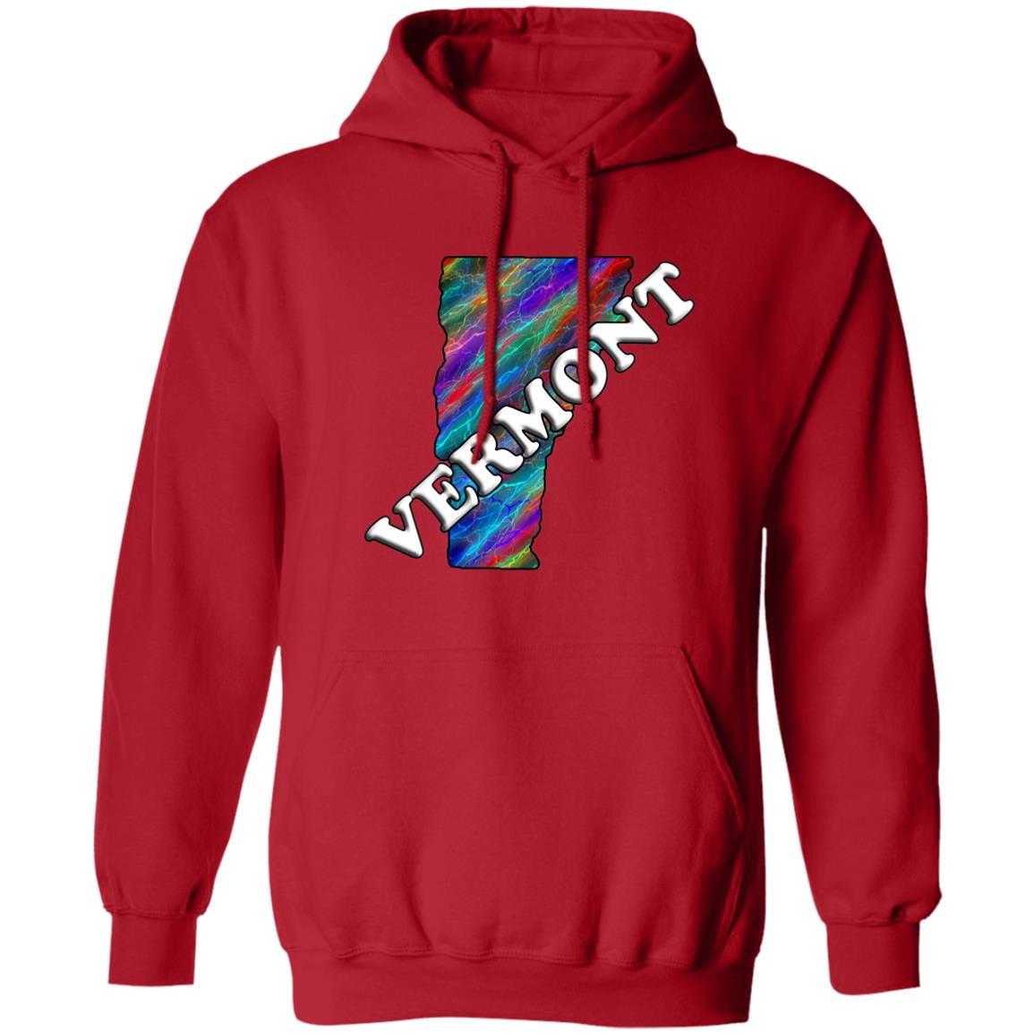 utah Hoodie