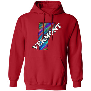 utah Hoodie