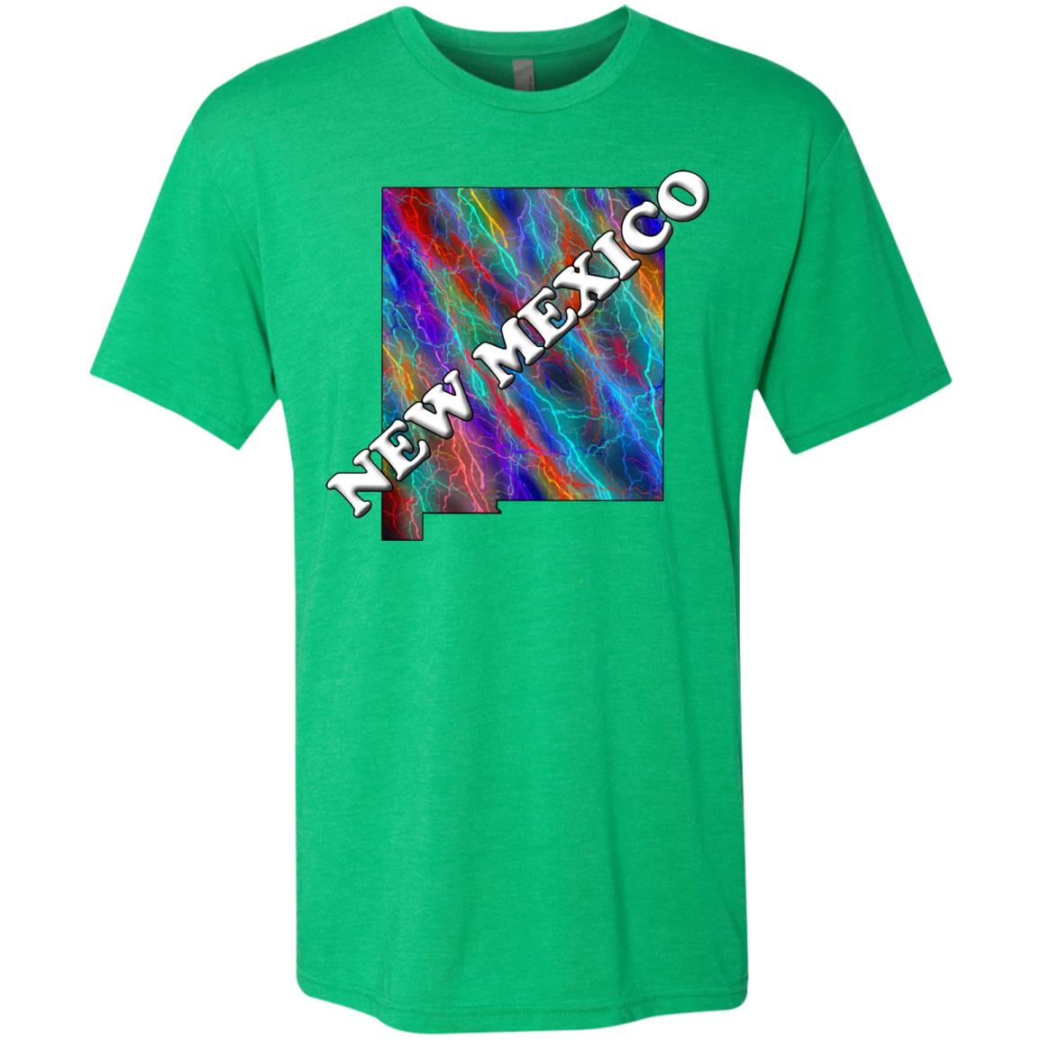 New Mexico State T-Shirts