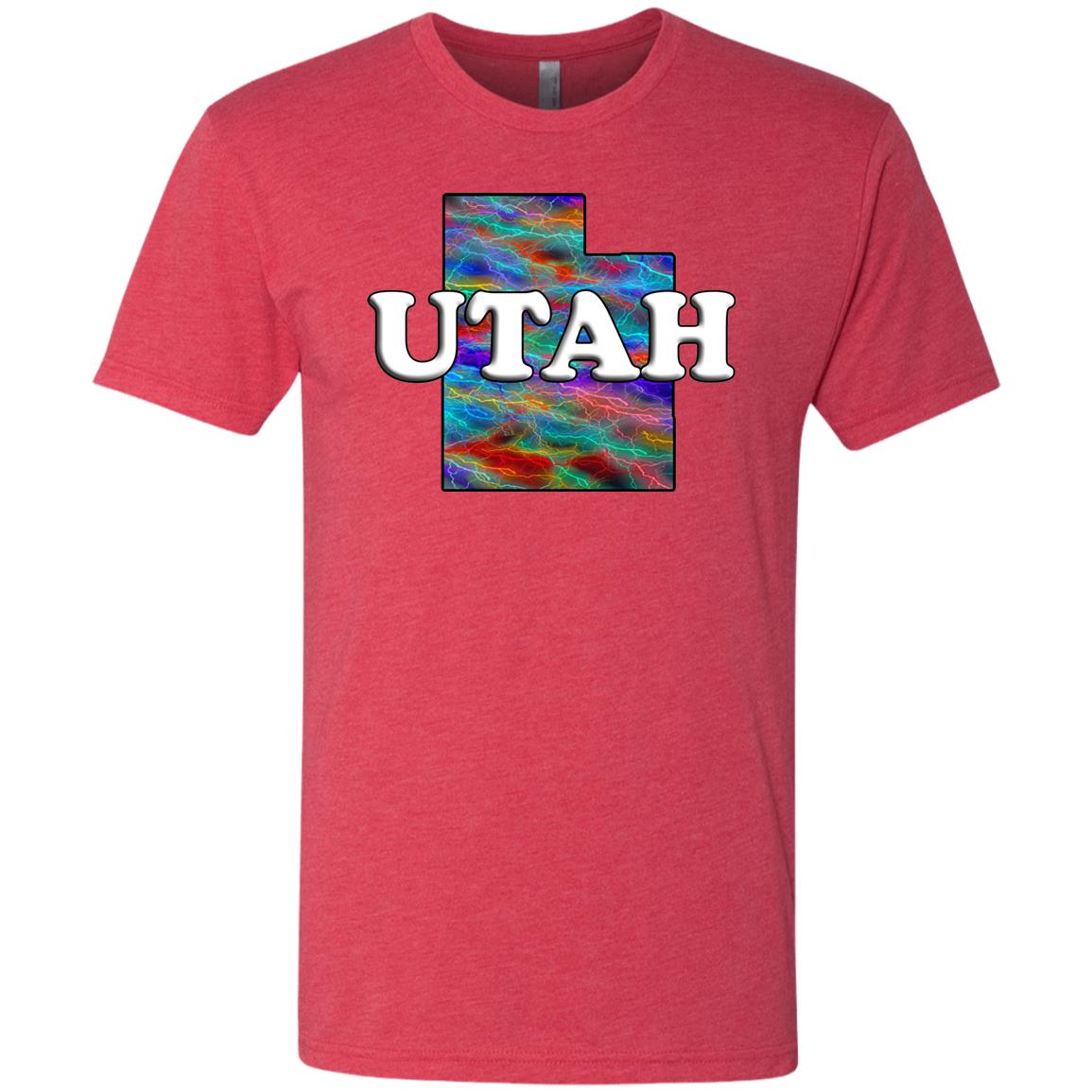 Utah State Shirt