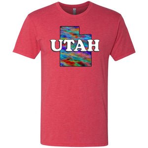 Utah State Shirt