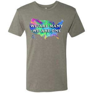 We Are Many We Are One (US)