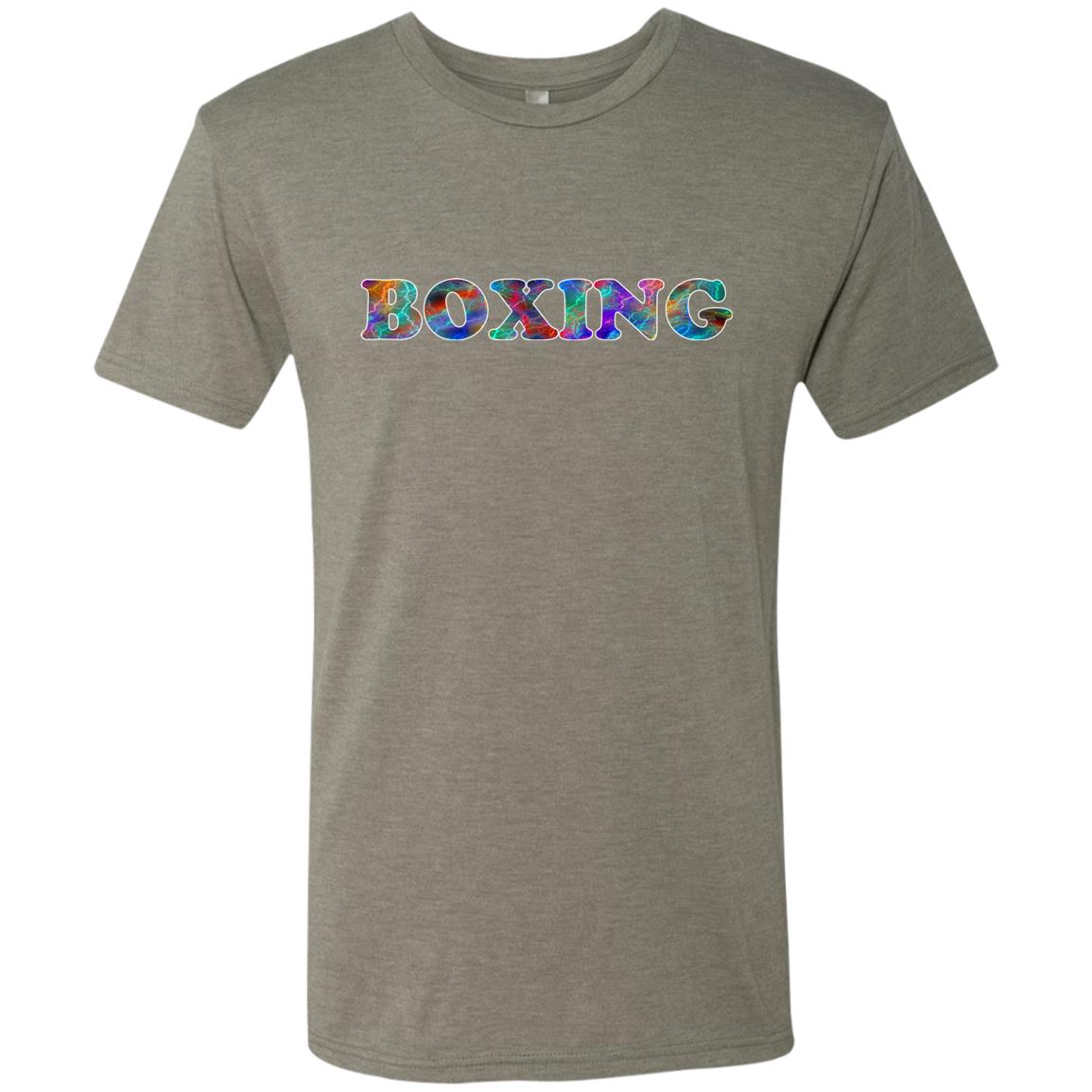 Boxing Sport T-Shirt